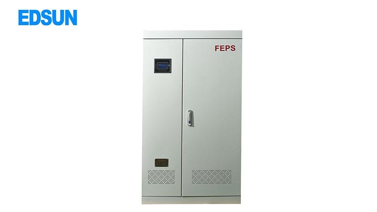 盤點消防eps電源控制柜基本信息？